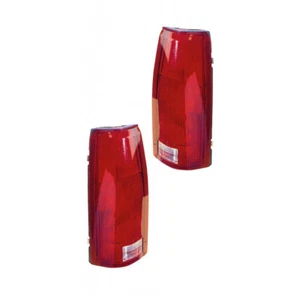 Par de luces traseras para GMC Yukon 1992-1999 pasajero y conductor GM2800104 - Imagen 1 de 5