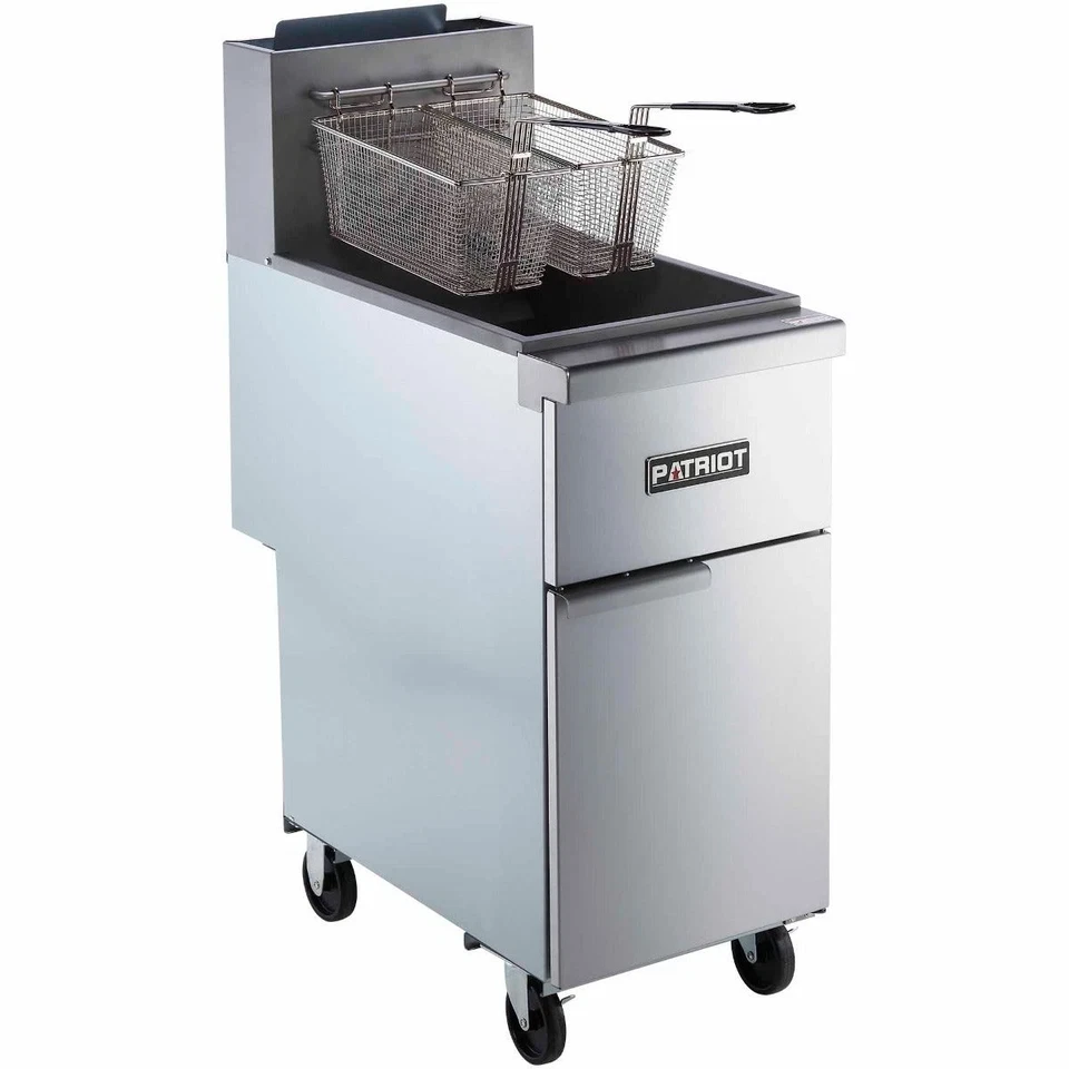 Commercial Kitchen Equipment