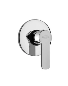 JACUZZI MISCELATORE X DOCCIA INCASSO Mod. EOLO ITALY - Foto 1 di 3