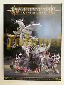 Bad Moon Loonshrine - Gloomspite Gitz - Goblins - AoS - NEW - Picture 1 of 1