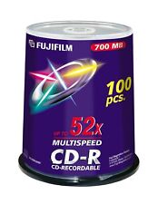 Fujifilm CD-R 80MIN
