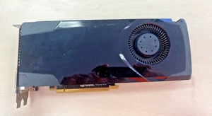GTX 680 2GB GPU Mac Pro BOOTSCREEN Metal Support for Mojave ~Catalina ~ Big Sur - Afbeelding 1 van 5