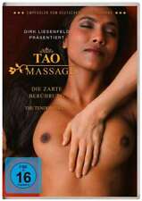 Tao Massage - Die zarte Berührung - Limitierte 2 Disc Edition !