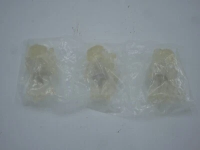 Mezco Mez-itz Invisible Predator paquete de 3 sellados Foto 1 de 4