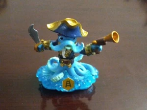 Skylanders Swap Force Wash Buckler - Bild 1 von 1