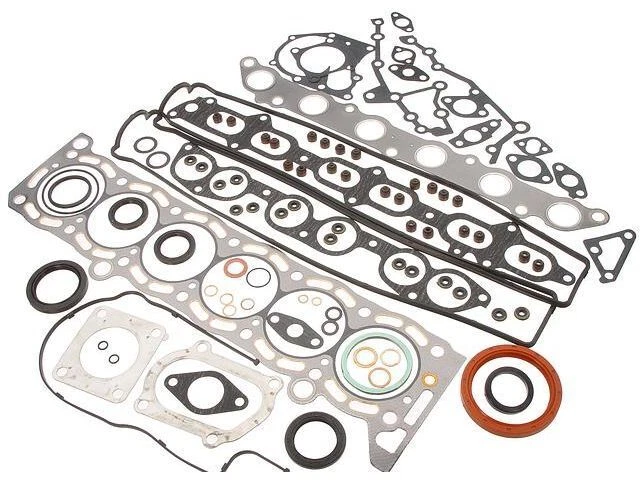 Engine Gasket Set For 86-92 Toyota Supra Cressida 3.0L 6 Cyl TX45W4 - Image 1 of 1