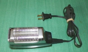 Vintage SUNBEAM SHAVER w/Cord - Service #75-44AH - No box or papers - Works! - Picture 1 of 8