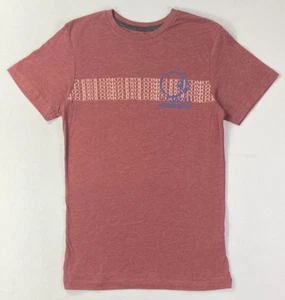 NEW Boy's Big Youth Volcom Modern Fit Cotton/Polyester T-Shirt - Picture 1 of 15