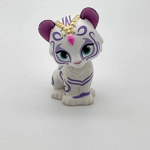 Mattel Viacom Shimmer & Shine Nahal Figure 2.5” White Purple - Picture 1 of 5