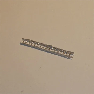 Matchbox Lesney  9c AEC Merryweather Fire Engine Ladder - image 1 of 4