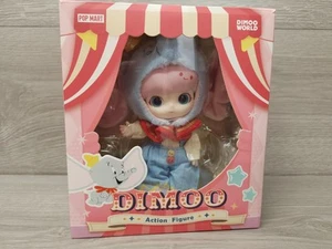 Figura de acción Disney Dumbo Dimoo - Imagen 1 de 7