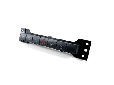 Jeep Grand Cherokee 2008-2010 luz de peligro interruptor de remolque P04602900AC OEM Foto 1 de 4