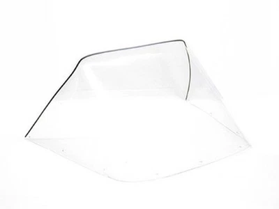 SNO Stuff Windshield - Clear Snowmobile 450-806 - Image 1 of 3