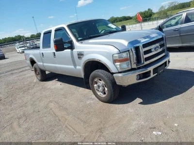 Ford F250 SD PICKUP 2008-2010 POTENCIA FRENO REFUERZO VACÍO BOOST 1729123 Foto 1 de 4