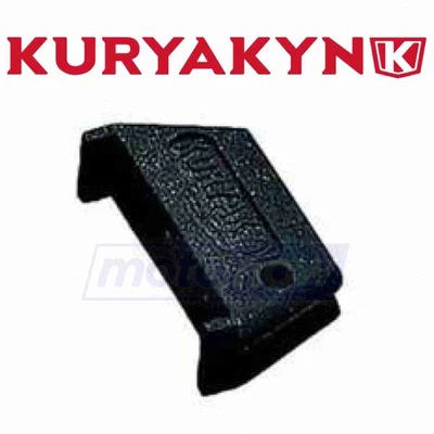 Kuryakyn Replacement Key for 2006 Harley Davidson FLSTI Heritage Softail - yx Foto 1 de 4