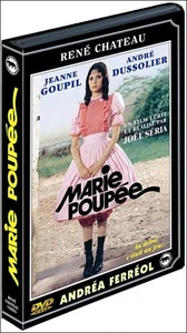 MARIE POUPEE - DVD - Foto 1 di 1