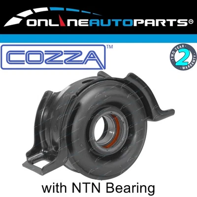 Driveshaft Centre Bearing for Hilux 4x4 2wd KUN26 KUN16 GGN15 GGN25 TGN16 4wd - Image 1 of 3