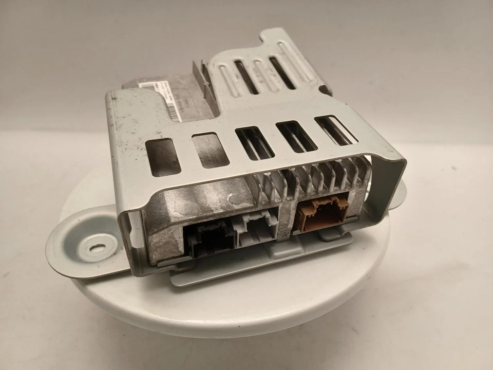 FORD MUSTANG Speaker Amplifier Audio AMP 2014-2020 GR3T18T806BF - Image 1 of 4