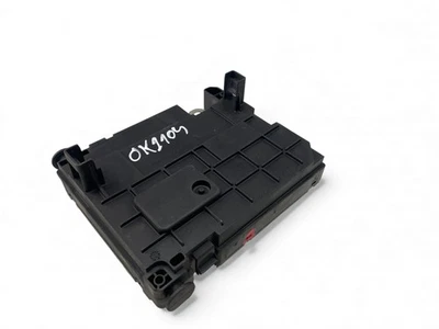 Scatola fusibili Citroën C4 Grand Picasso II 9810296180 2015 33103725 - Immagine 1 di 4