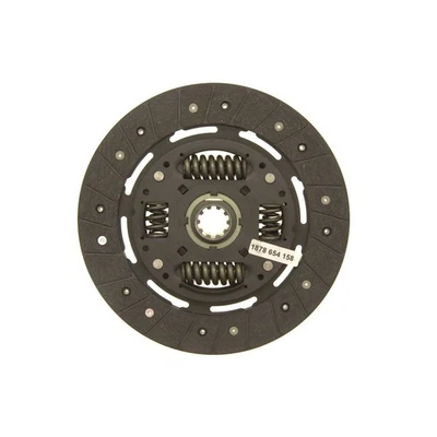 Disco de embrague SD1228 Sachs para Ford Thunderbird Mustang Mercury Cougar Capri 79-85 Foto 1 de 2