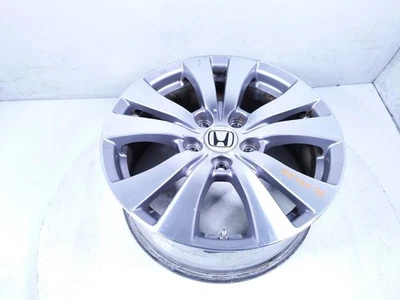 2014-2017 Honda Odyssey 17X7" X Spokes Aluminium Alloy Wheel Rim 42700-Tk8-A41 - Image 1 of 4