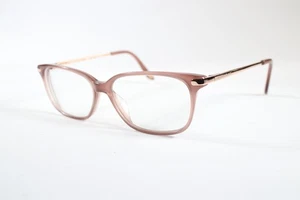 Cocoa Mint Brille CM9084 Damen Braun C1 Vollrand Kunststoff Brille Brillengestell - Bild 1 von 4