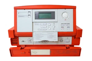 Viessmann 74507504 Vitotronic 200 KW2 con manual de instrucciones - Imagen 1 de 7