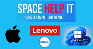 PC LAPTOP DESKTOP LENOVO DELL HP MACBOOK FINE LEASING AZIENDALE COME NUOVI - Zdjęcie 1 z 10