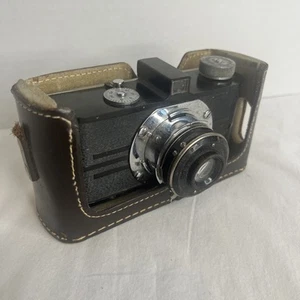 Vintage Subminiatur Kamera — 40er-50er Jahre Japan — 17,5mm — Display/Sammlerstück - Bild 1 von 13
