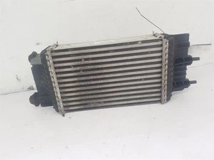 2017 NISSAN JUKE TURBO INTERCOOLER 1.5 DIESEL K9K646 144611KB2A - Picture 1 of 8