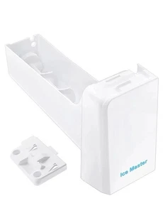 DA97-14474C DA97-14474A Refrigerator Ice Bucket Samsung Fast Free Shipping - Picture 1 of 5