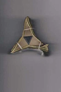 3rd CORPS PATCHES SUBDUED COLOR DEALER LOT OF 20 - Picture 1 of 2