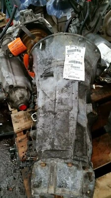 Dodge Ram 1500 2005 4,7 4x4 conjunto de transmisión automática 187000 millas 45 RFE Foto 1 de 3