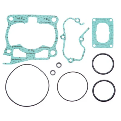 Kit de juntas de extremo superior Tusk para sellos de base de cabeza Yamaha YZ125 YZ 125 1998 1999 2000 Foto 1 de 4