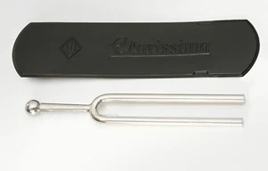 523,3 Hz c2 Wittner Stimmgabel Nr.921, Germany, inkl. Etui, Tuningfork, Diapason - Bild 1 von 1