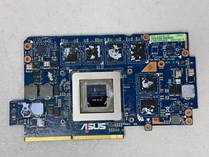 ASUS NVIDIA 60-NLEVG1001-D01 Video Card GTX 670 #04 - Picture 1 of 3