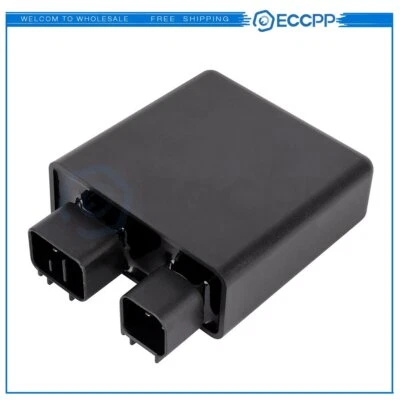 For Yamaha Raptor 50 YFM50R 2008-2005 Yamaha Raptor 50 YFM50 2004 CDI Box - Image 1 of 4