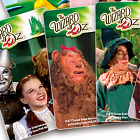 Wizard of OZ Coin Pusher Collectible Cards from Scene 75 Arcade You pick!