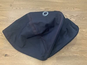 💛 BUGABOO BUFFALO AUSZIEHBARES SCHWARZES SONNENDACH/HAUBE 💛 - Bild 1 von 3