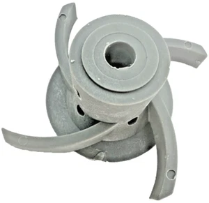 Sethco 430P02204-571 Gruppo Girante, GFPY-TEF Teflon, Nuovo (UU) - Foto 1 di 4