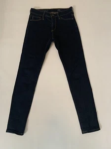 AG Adriano Goldschmied Farrah Skinny Ankle Gr. 25 - Bild 1 von 8