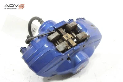 2014 - 2021 BMW M235i M240i F22 REAR RIGHT PASSENGER SIDE BRAKE CALIPER OEM - Image 1 of 4