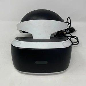 Auriculares PlayStation PS VR1 PS4, solo extensión CUH-ZVR1 Gen1 SOLO PRUEBA DE POTENCIA - Imagen 1 de 8