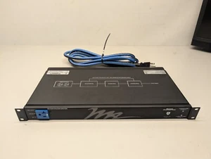 Middle Atlantic PD-920R-SP, Rackmount Power, 9 Outlet 20 Amp Power Strip - Picture 1 of 3