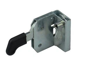 Cerradura puerta izquierda para Claas/Renault Ares 540RX 546RX/RZ-836RZ, Atles 915RZ-946RZ - Imagen 1 de 1
