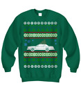 1979 Ford Thunderbird Ugly Christmas Sweat-shirt