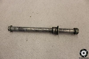 1998 Honda Super Hawk 1000 Vtr1000f Rear Axle Back Wheel Rim Pivot Bolt VTR 98  - Picture 1 of 8