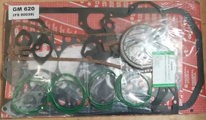 JOHN DEERE Full gasket set 2020 / 2120 / 2030 / 2035 4 cyl - Picture 1 of 2