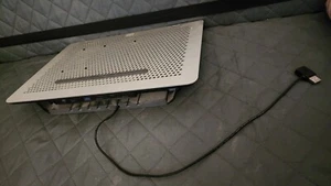 Cooler Master Masternotepal Maker Laptop Cooling Stand with USB Hub - Picture 1 of 1