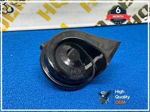 2020 - 2022 FORD ESCAPE FRONT LOW TONE NOTE HORN SIGNAL OEM - Picture 1 of 6